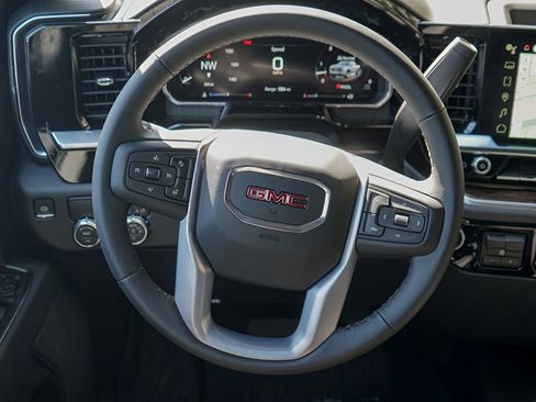 New 2026 GMC Sierra 1500 Elevation RWD image 20