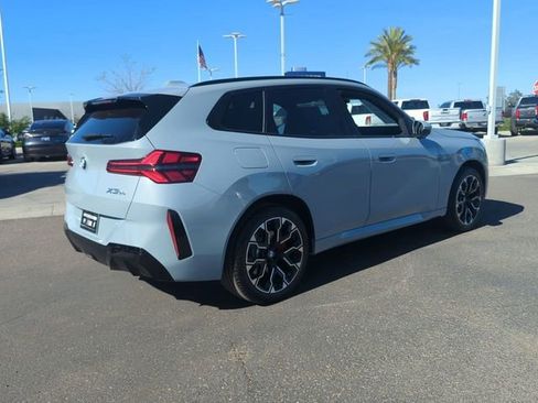 New 2026 BMW X3 xDrive30 image 6