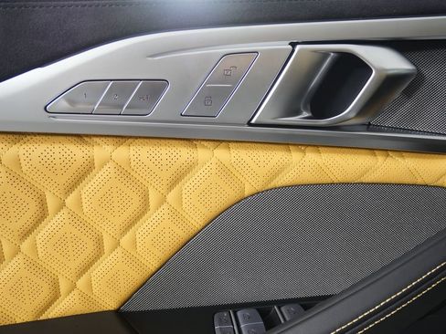 New 2025 BMW M8 Competition w/ M Carbon Exterior Package image 12