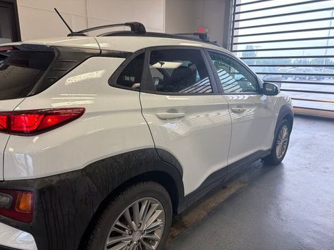 Used 2021 Hyundai Kona SEL FWD image 6