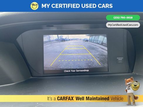 Used 2013 Honda Accord Sport image 42