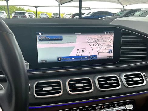 Used 2024 Mercedes-Benz GLE 350 4MATIC image 33
