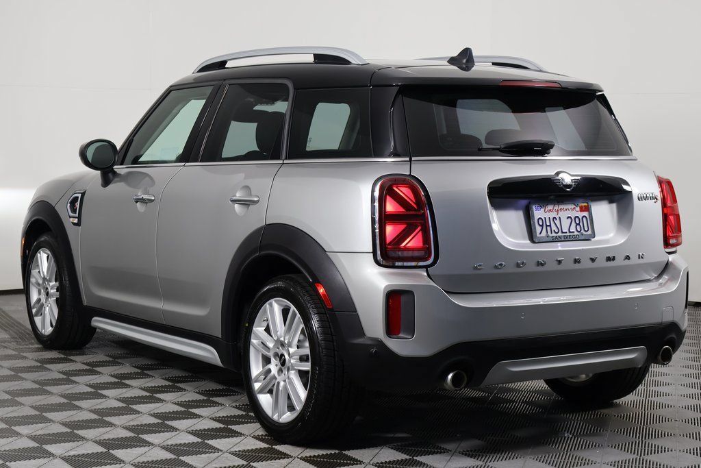 Used 2024 MINI Cooper Countryman S FWD image 6