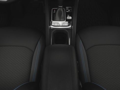 New 2026 Jeep Compass Latitude AWD/4WD image 4
