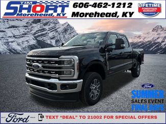 New 2026 Ford F350 Lariat AWD/4WD 360° Tour