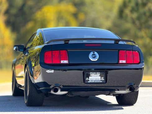 Used 2007 Ford Mustang GT image 4