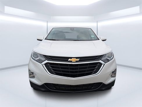 Used 2021 Chevrolet Equinox LT image 8