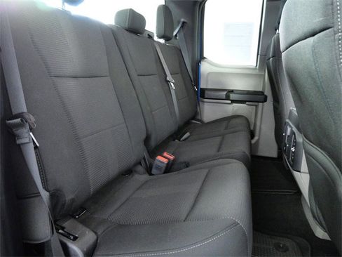 Certified 2019 Ford F150 XL w/ Equipment Group 101A Mid image 14