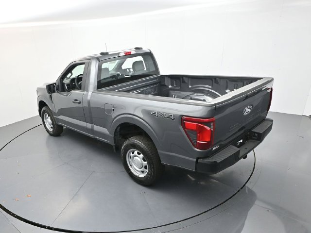 New 2026 Ford F150 XL AWD/4WD image 46