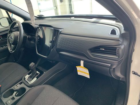 Certified 2025 Subaru Forester Premium image 21