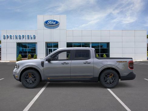 New 2026 Ford Maverick Tremor image 3