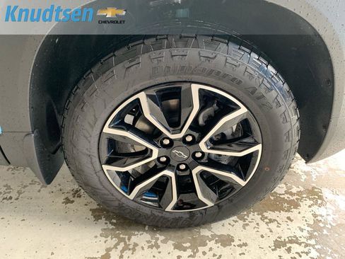 New 2026 Chevrolet TrailBlazer ACTIV w/ Convenience Package AWD/4WD image 18