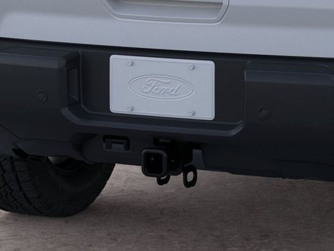 New 2026 Ford Bronco Sport Badlands AWD/4WD image 23