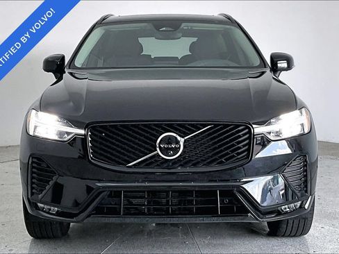 Used 2026 Volvo XC60 B5 Plus AWD/4WD image 3
