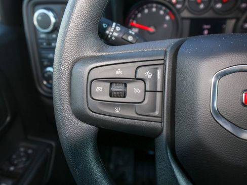 New 2026 GMC Sierra 1500 Pro w/ Pro Value Package image 16