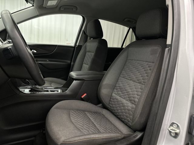 Used 2018 Chevrolet Equinox LT AWD/4WD image 15