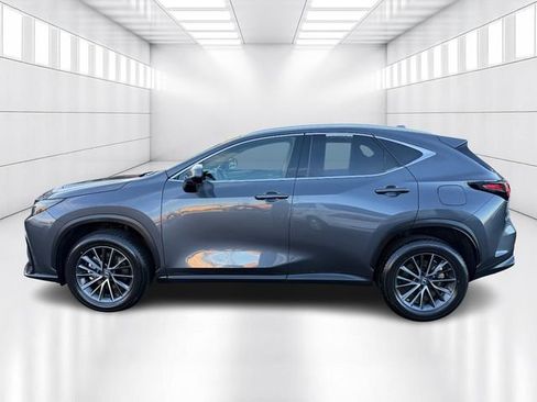 Certified 2023 Lexus NX 250 AWD image 8