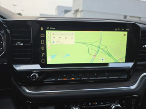 Used 2026 GMC Sierra 1500 SLT w/ SLT Premium Package image 25