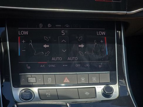Used 2021 Audi Q7 2.0T Premium AWD/4WD image 23
