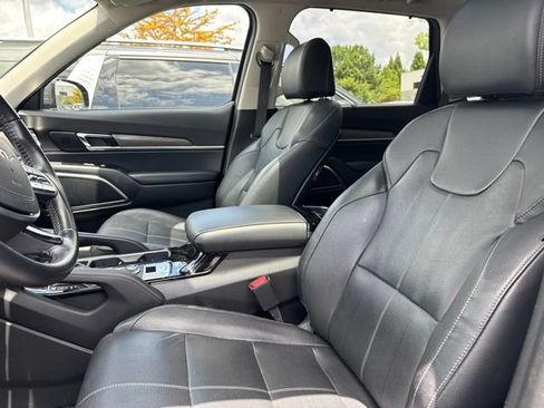 Used 2022 Kia Telluride SX w/ Towing Package FWD image 6