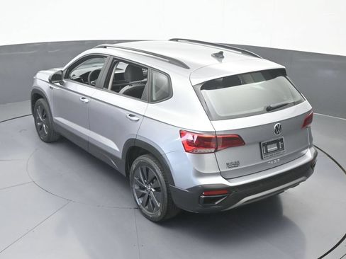 Used 2024 Volkswagen Taos S FWD image 42