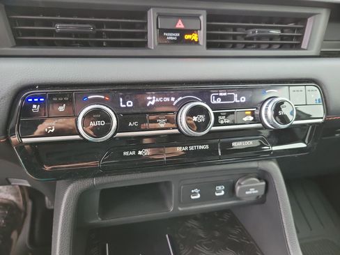 New 2026 Honda Passport TrailSport Elite image 17