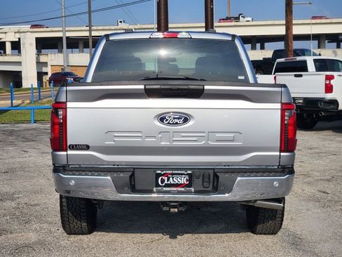 Used 2025 Ford F150 XLT w/ Equipment Group 301A Standard image 6