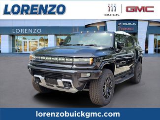 New 2026 GMC Hummer EV SUV AWD/4WD video 1
