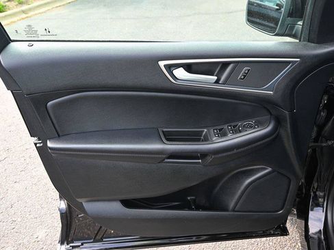 Certified 2024 Ford Edge SEL w/ Convenience Package AWD/4WD image 21
