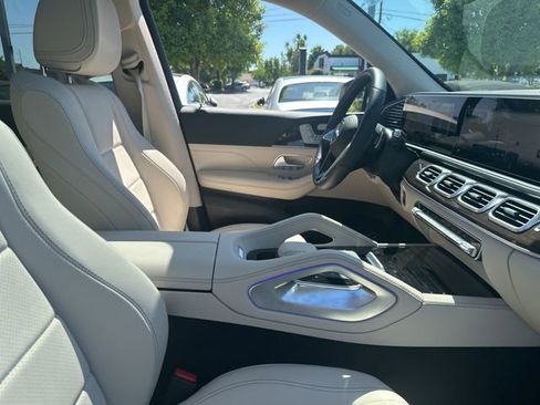 Certified 2026 Mercedes-Benz GLE 450 4MATIC image 35