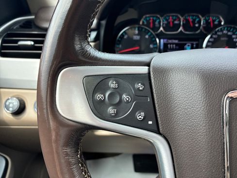 Used 2018 GMC Yukon SLT w/ Open Road Package AWD/4WD image 31