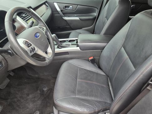 Used 2012 Ford Edge Limited FWD image 9