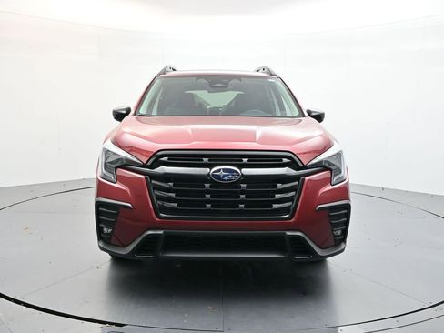 New 2026 Subaru Ascent Premium image 2