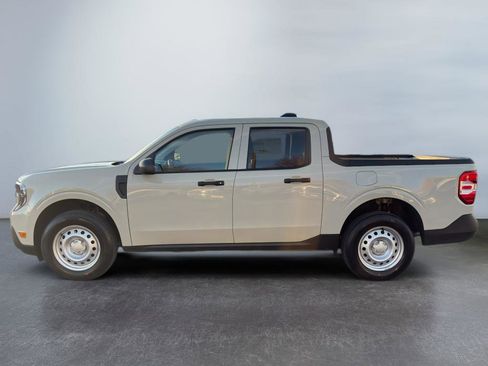 New 2025 Ford Maverick XL w/ 4K Tow Package image 2