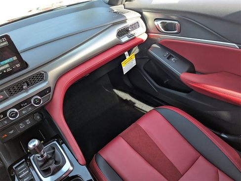 New 2026 Acura Integra A-Spec image 18