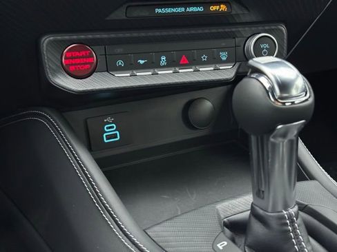 New 2025 Ford Mustang GT Premium image 10