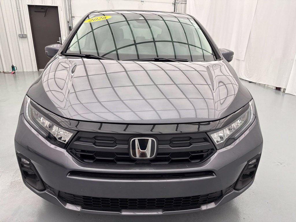 New 2026 Honda Odyssey EX-L image 2