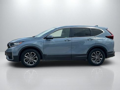 Used 2022 Honda CR-V EX-L image 8
