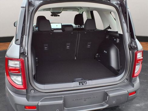 New 2025 Ford Bronco Sport Big Bend w/ Convenience Package image 17