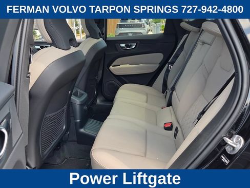 New 2026 Volvo XC60 T8 Core AWD/4WD image 15