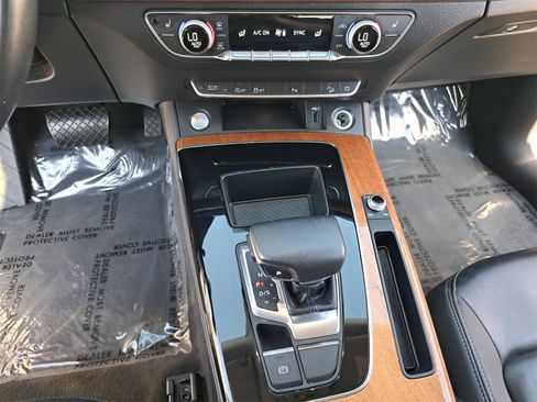 Used 2023 Audi Q5 2.0T Premium Plus w/ Premium Plus Package image 22