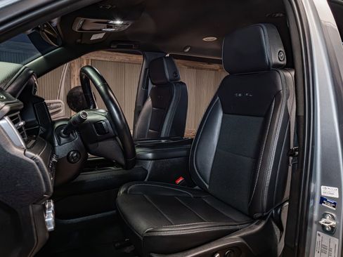 Used 2023 GMC Yukon Denali w/ Max Trailering Package image 21