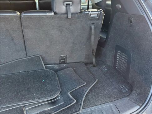 Used 2020 Nissan Pathfinder Platinum image 48