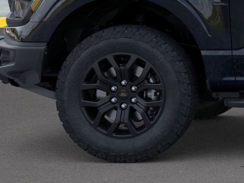 New 2025 Ford F150 Tremor w/ Equipment Group 402A High image 23