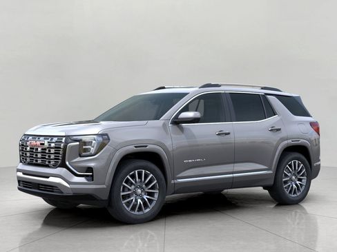 New 2026 GMC Terrain Denali image 2