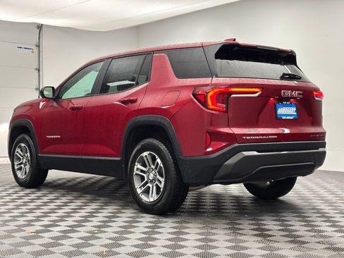 New 2026 GMC Terrain Elevation image 10