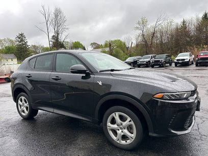 Used 2023 Dodge Hornet GT w/ Cold Weather Group