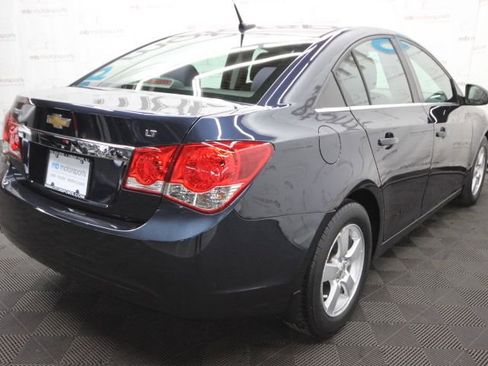 Used 2014 Chevrolet Cruze LT image 6