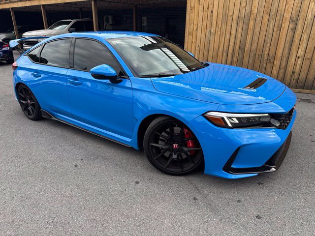 Used 2024 Honda Civic Type R image 3