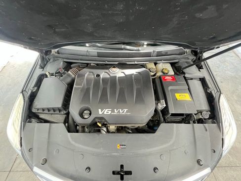 Used 2015 Cadillac XTS Luxury image 30